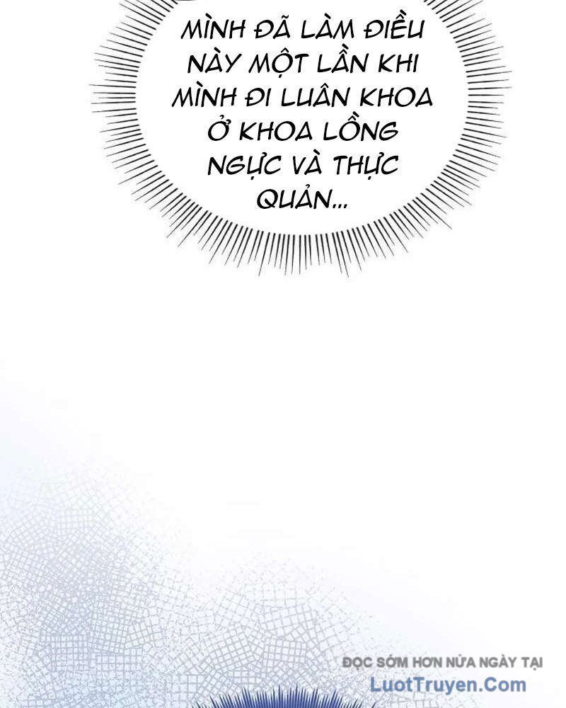 Bác Sĩ Hồi Quy Chỉ Muốn Sống Yên Bình [Chap 46]