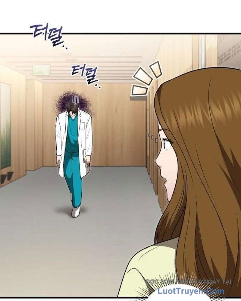 Bác Sĩ Hồi Quy Chỉ Muốn Sống Yên Bình [Chap 46]