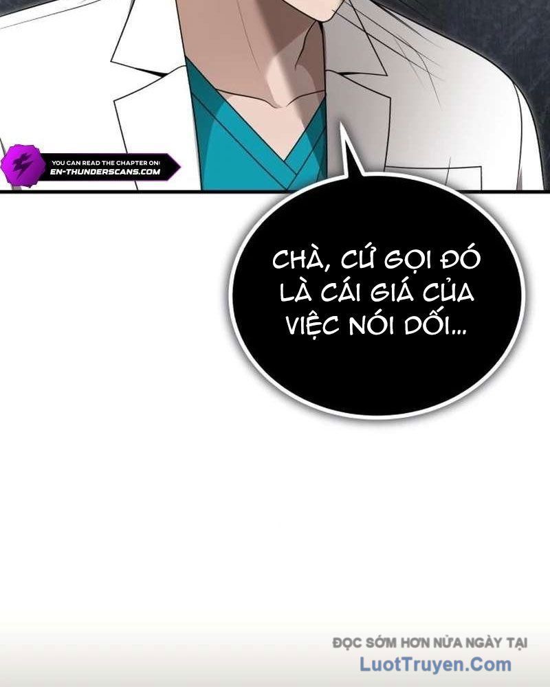 Bác Sĩ Hồi Quy Chỉ Muốn Sống Yên Bình [Chap 46]