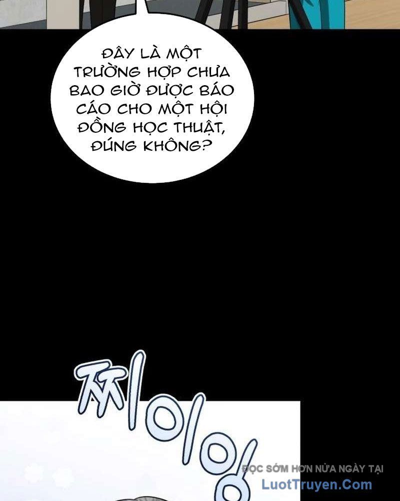 Bác Sĩ Hồi Quy Chỉ Muốn Sống Yên Bình [Chap 46]