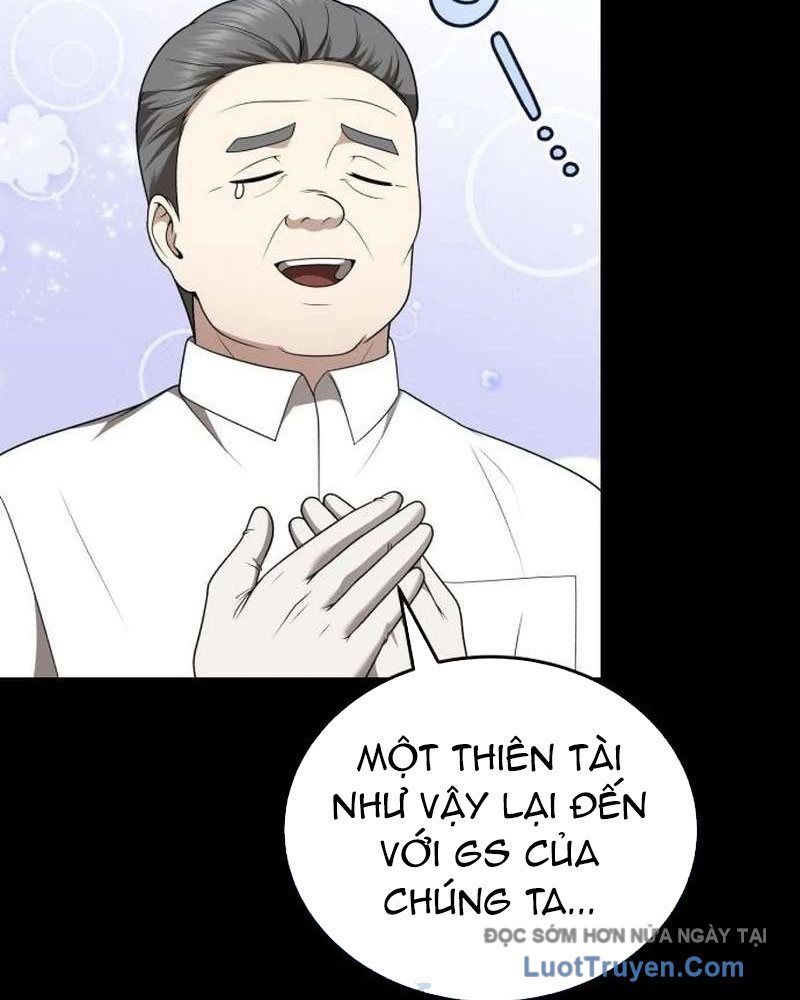 Bác Sĩ Hồi Quy Chỉ Muốn Sống Yên Bình [Chap 46]