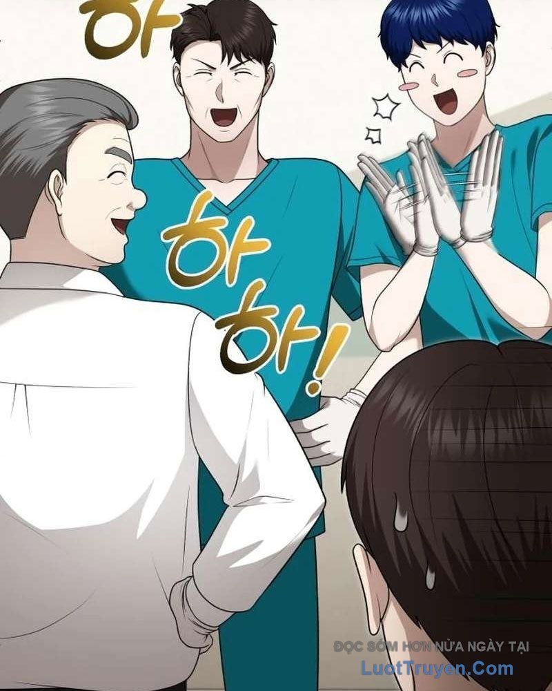 Bác Sĩ Hồi Quy Chỉ Muốn Sống Yên Bình [Chap 46]