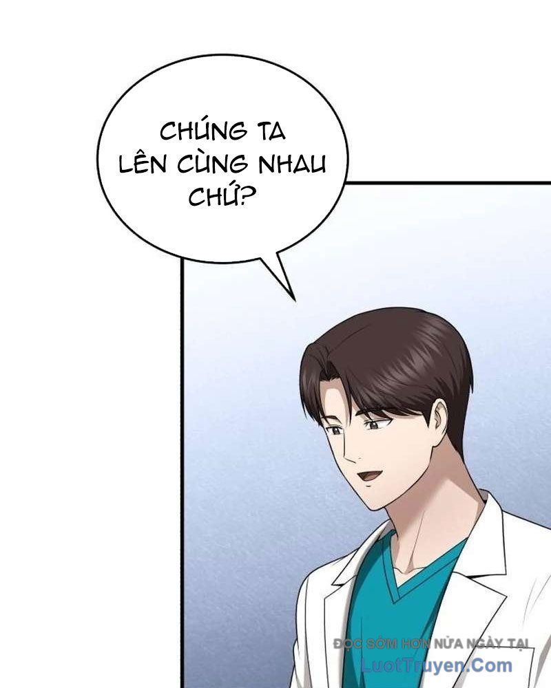 Bác Sĩ Hồi Quy Chỉ Muốn Sống Yên Bình [Chap 46]