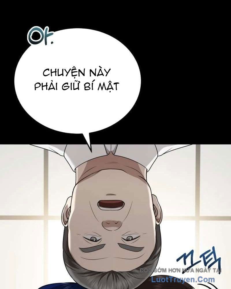 Bác Sĩ Hồi Quy Chỉ Muốn Sống Yên Bình [Chap 46]