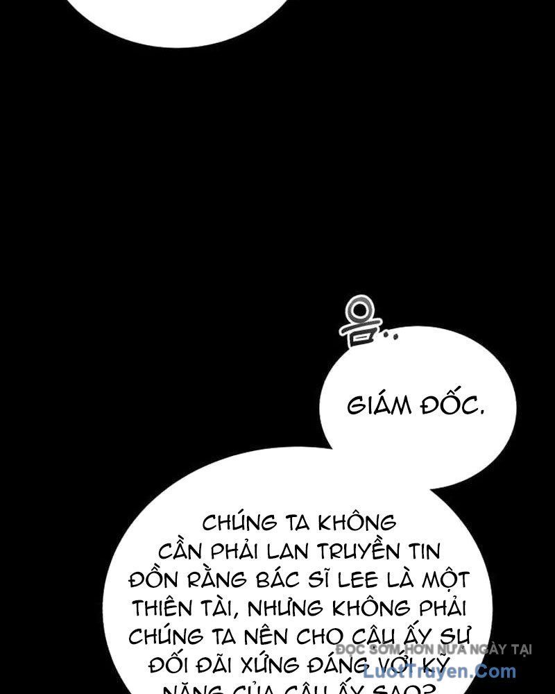 Bác Sĩ Hồi Quy Chỉ Muốn Sống Yên Bình [Chap 46]