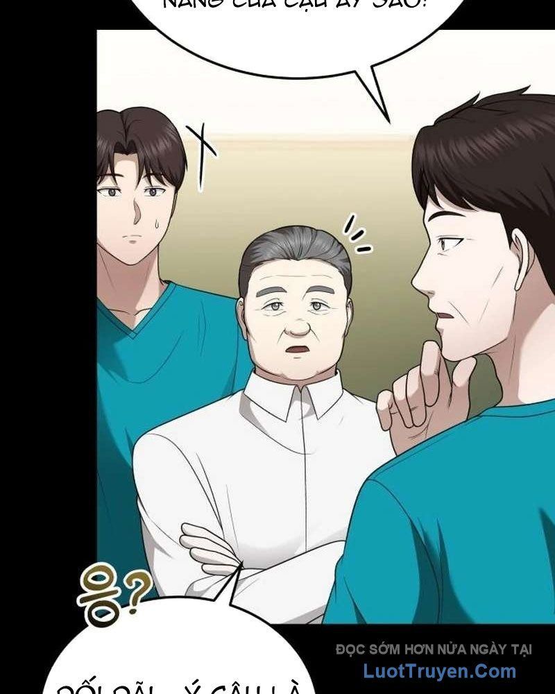 Bác Sĩ Hồi Quy Chỉ Muốn Sống Yên Bình [Chap 46]