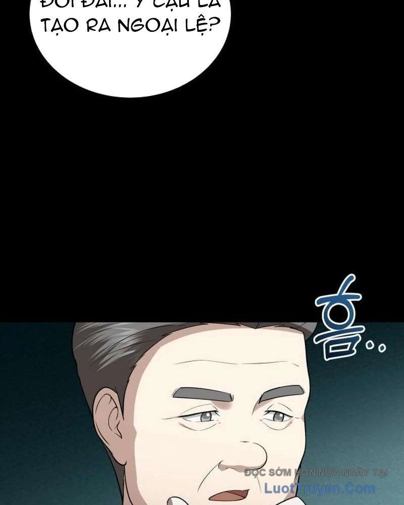 Bác Sĩ Hồi Quy Chỉ Muốn Sống Yên Bình [Chap 46]