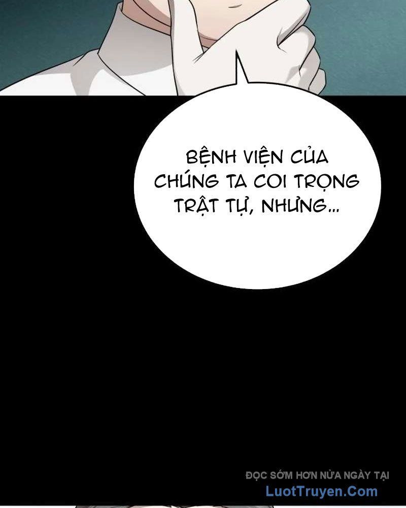 Bác Sĩ Hồi Quy Chỉ Muốn Sống Yên Bình [Chap 46]