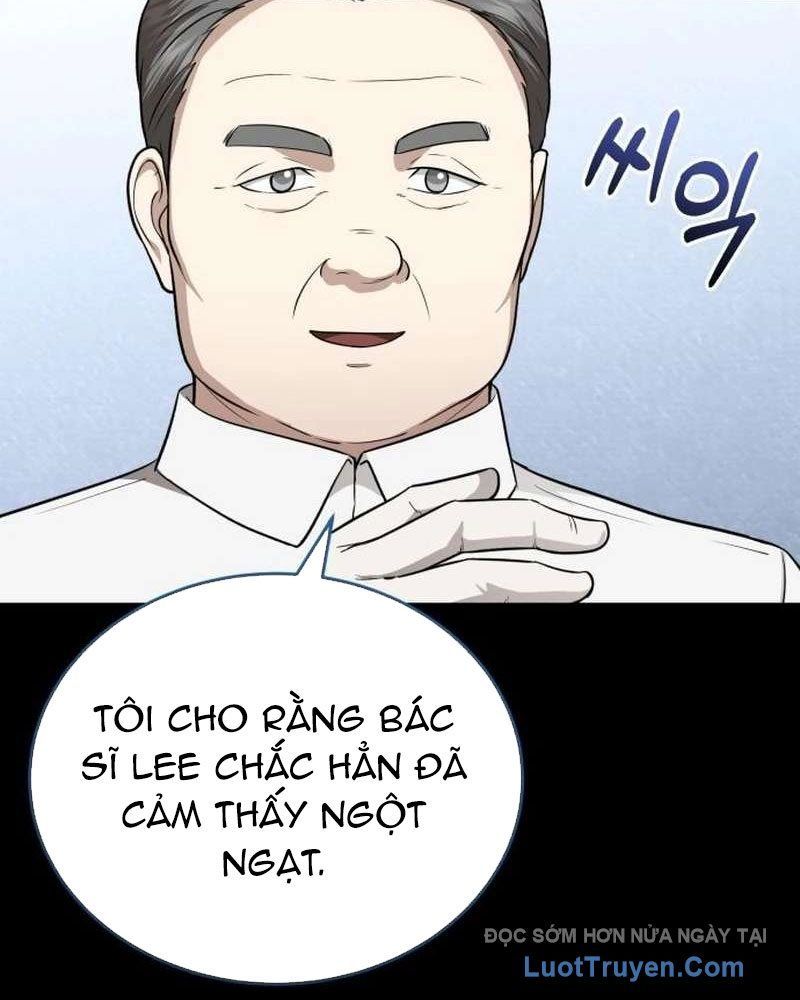 Bác Sĩ Hồi Quy Chỉ Muốn Sống Yên Bình [Chap 46]