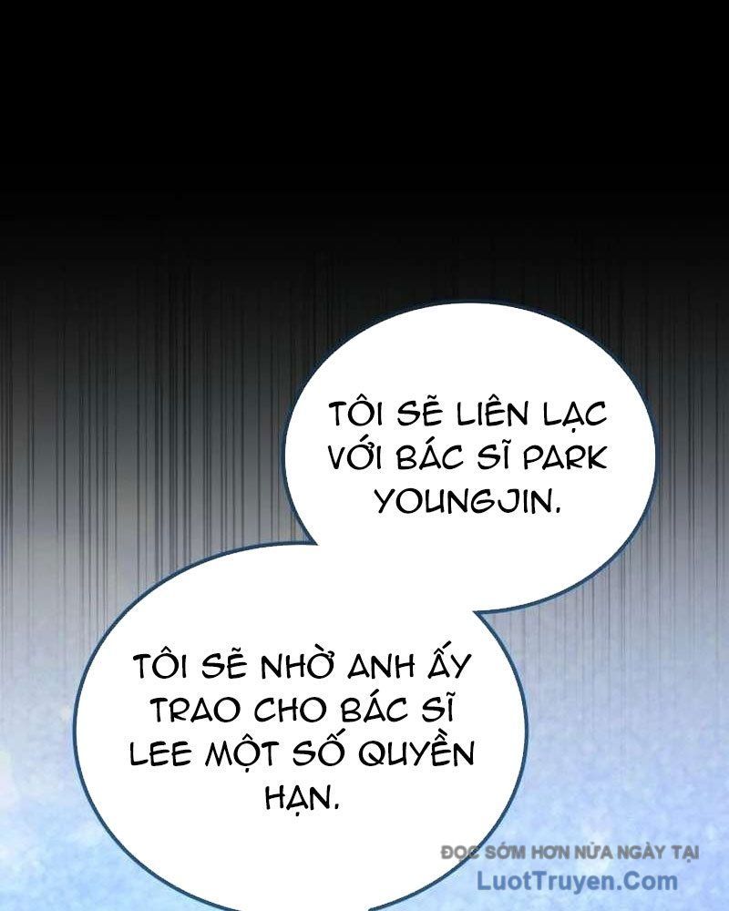 Bác Sĩ Hồi Quy Chỉ Muốn Sống Yên Bình [Chap 46]