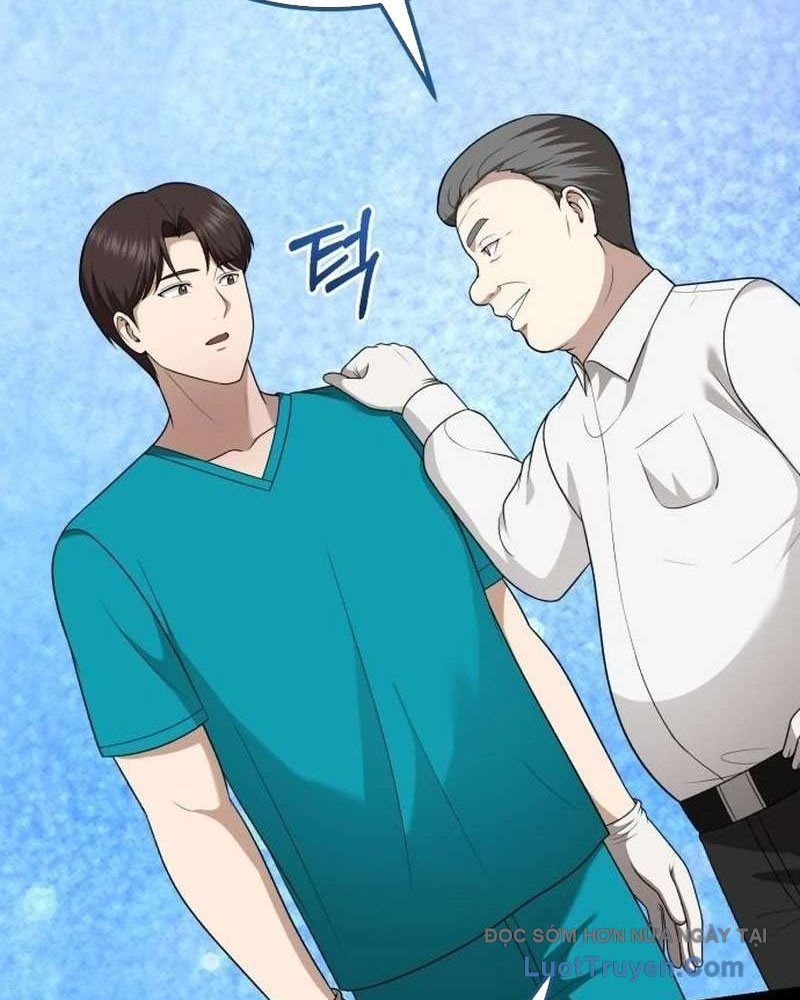 Bác Sĩ Hồi Quy Chỉ Muốn Sống Yên Bình [Chap 46]