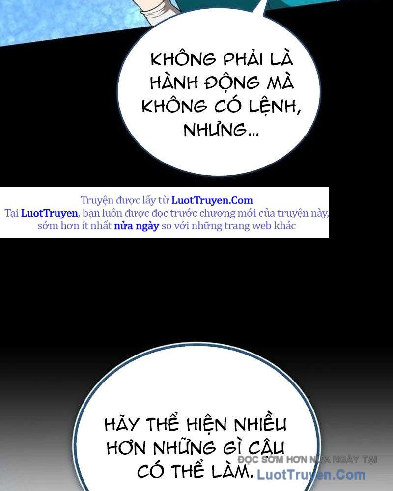 Bác Sĩ Hồi Quy Chỉ Muốn Sống Yên Bình [Chap 46]