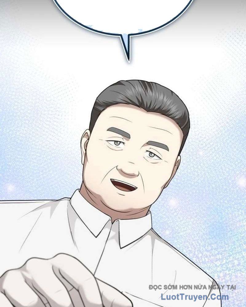 Bác Sĩ Hồi Quy Chỉ Muốn Sống Yên Bình [Chap 46]