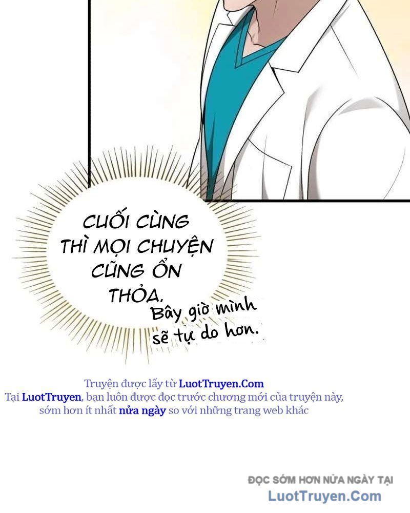Bác Sĩ Hồi Quy Chỉ Muốn Sống Yên Bình [Chap 46]