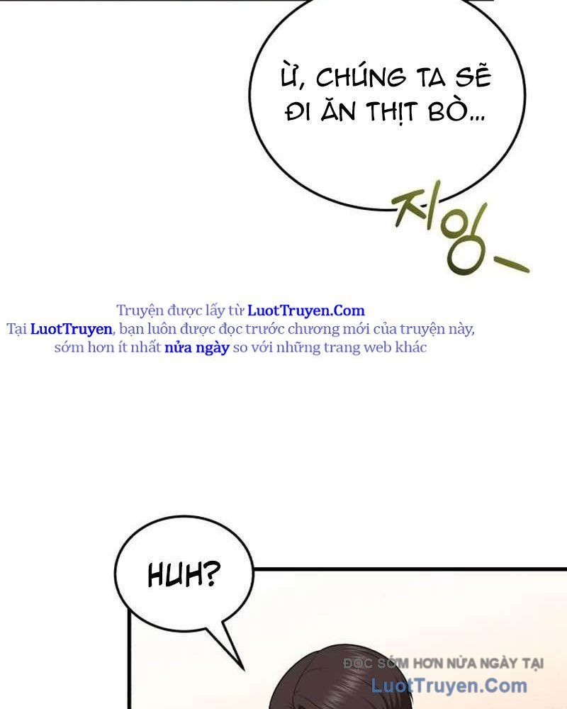 Bác Sĩ Hồi Quy Chỉ Muốn Sống Yên Bình [Chap 46]