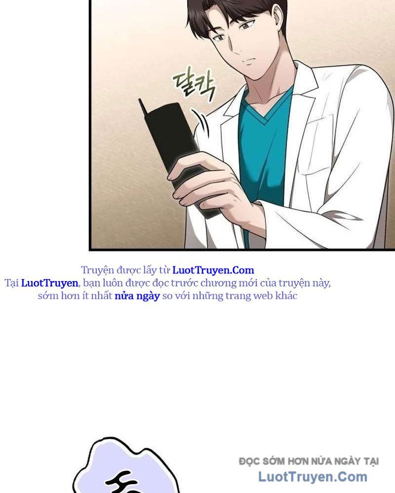 Bác Sĩ Hồi Quy Chỉ Muốn Sống Yên Bình [Chap 46]