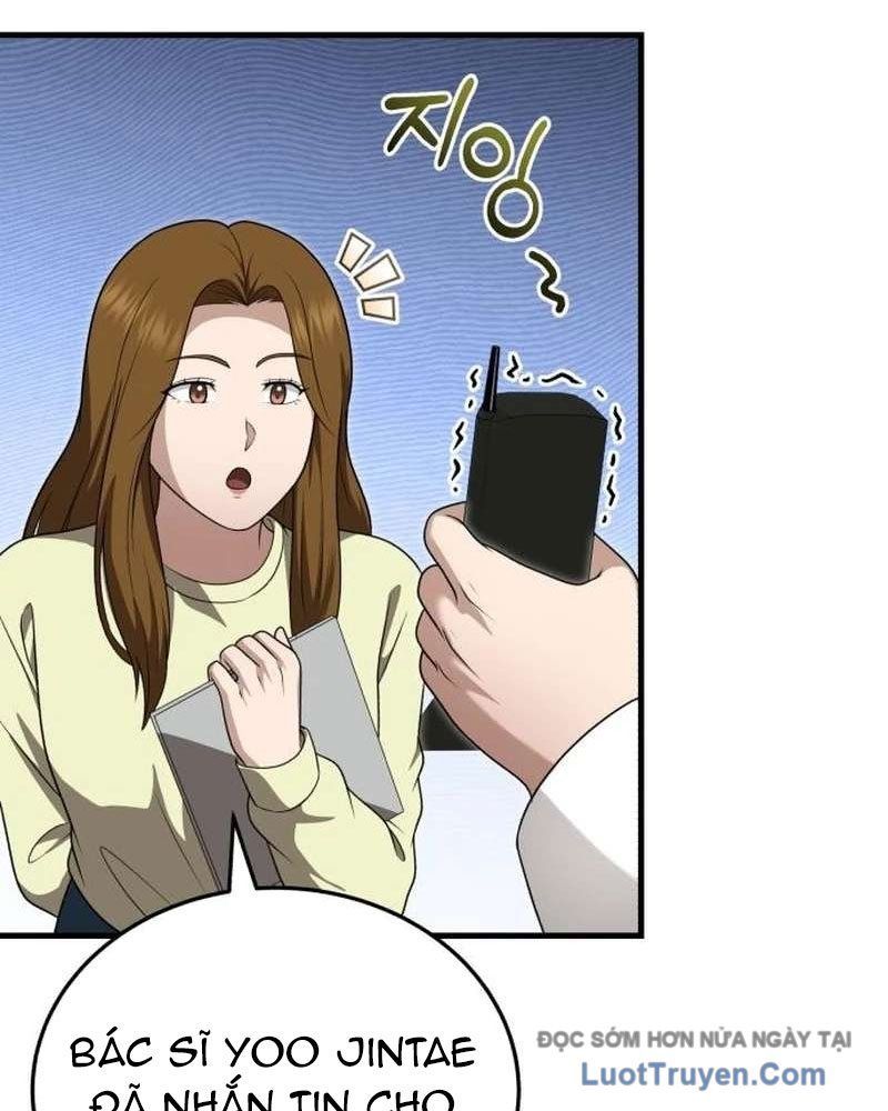 Bác Sĩ Hồi Quy Chỉ Muốn Sống Yên Bình [Chap 46]