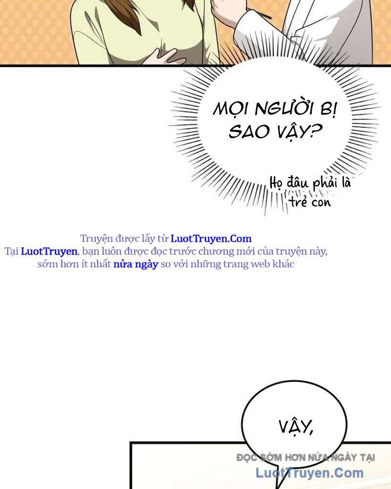 Bác Sĩ Hồi Quy Chỉ Muốn Sống Yên Bình [Chap 46]