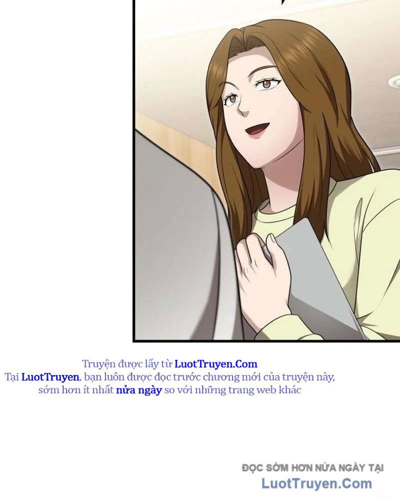 Bác Sĩ Hồi Quy Chỉ Muốn Sống Yên Bình [Chap 46]