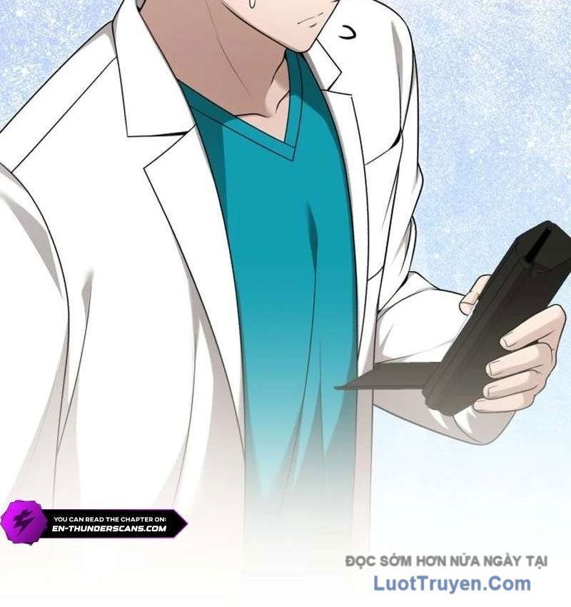 Bác Sĩ Hồi Quy Chỉ Muốn Sống Yên Bình [Chap 46]