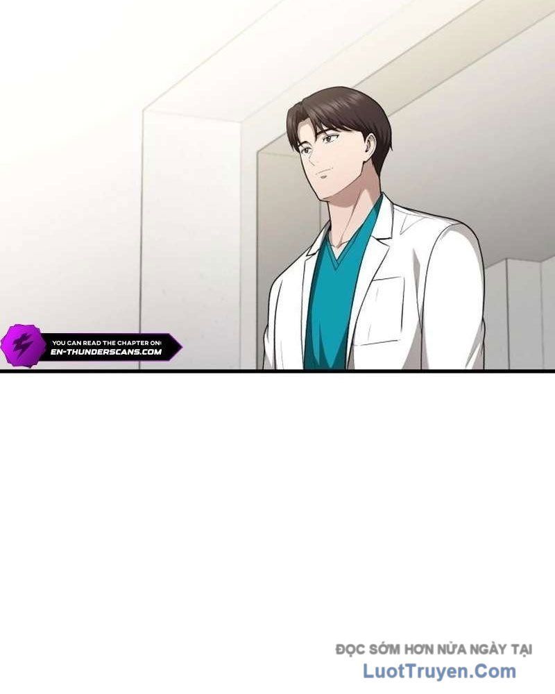 Bác Sĩ Hồi Quy Chỉ Muốn Sống Yên Bình [Chap 46]