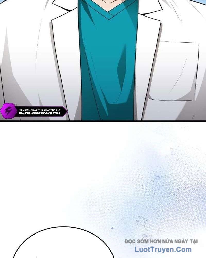 Bác Sĩ Hồi Quy Chỉ Muốn Sống Yên Bình [Chap 46]