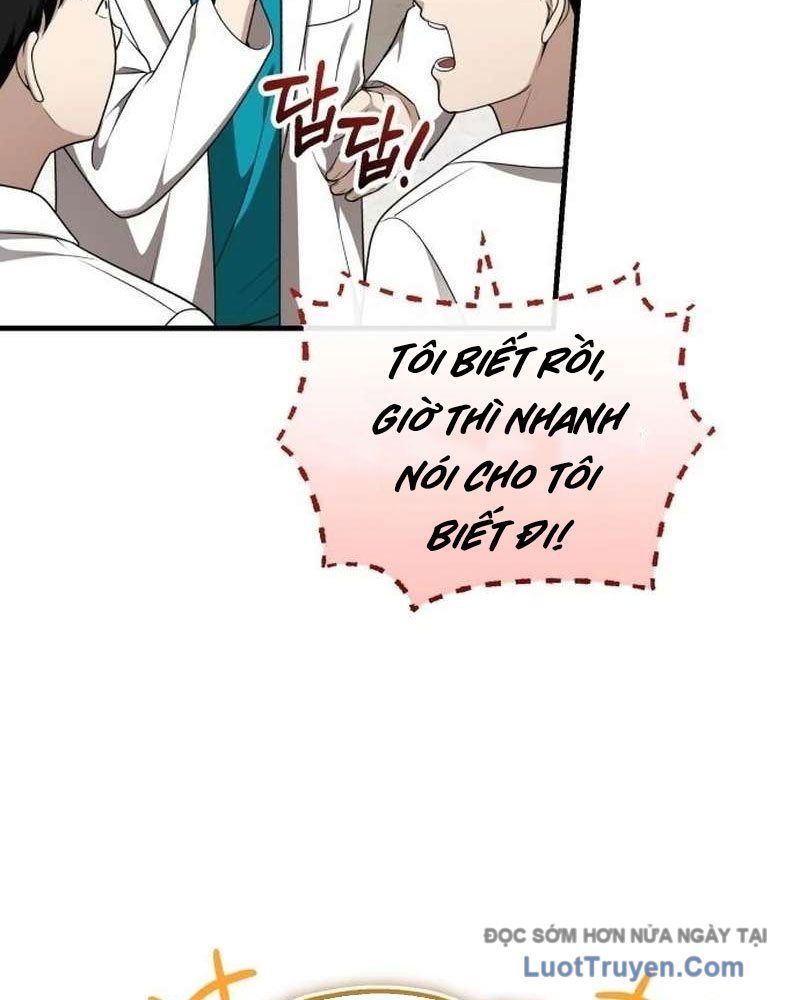 Bác Sĩ Hồi Quy Chỉ Muốn Sống Yên Bình [Chap 46]