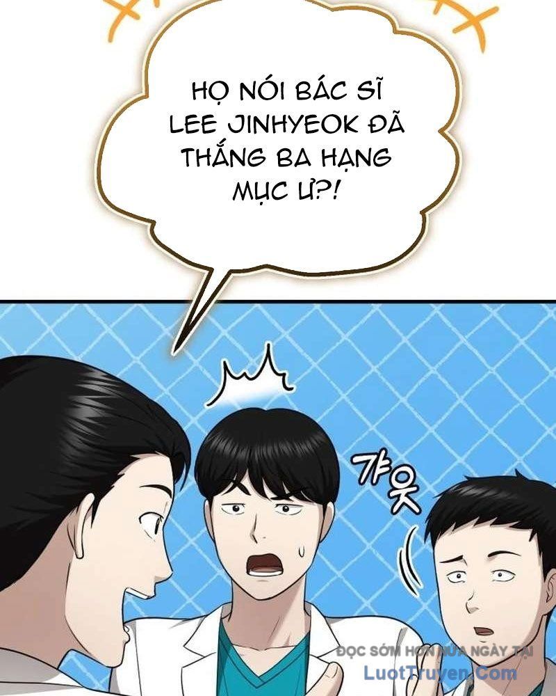 Bác Sĩ Hồi Quy Chỉ Muốn Sống Yên Bình [Chap 46]