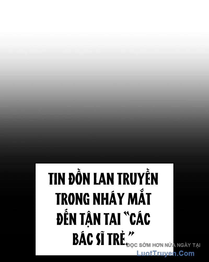 Bác Sĩ Hồi Quy Chỉ Muốn Sống Yên Bình [Chap 46]