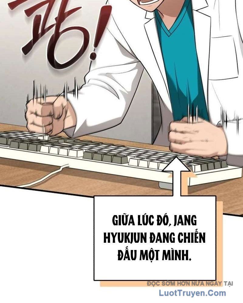 Bác Sĩ Hồi Quy Chỉ Muốn Sống Yên Bình [Chap 46]