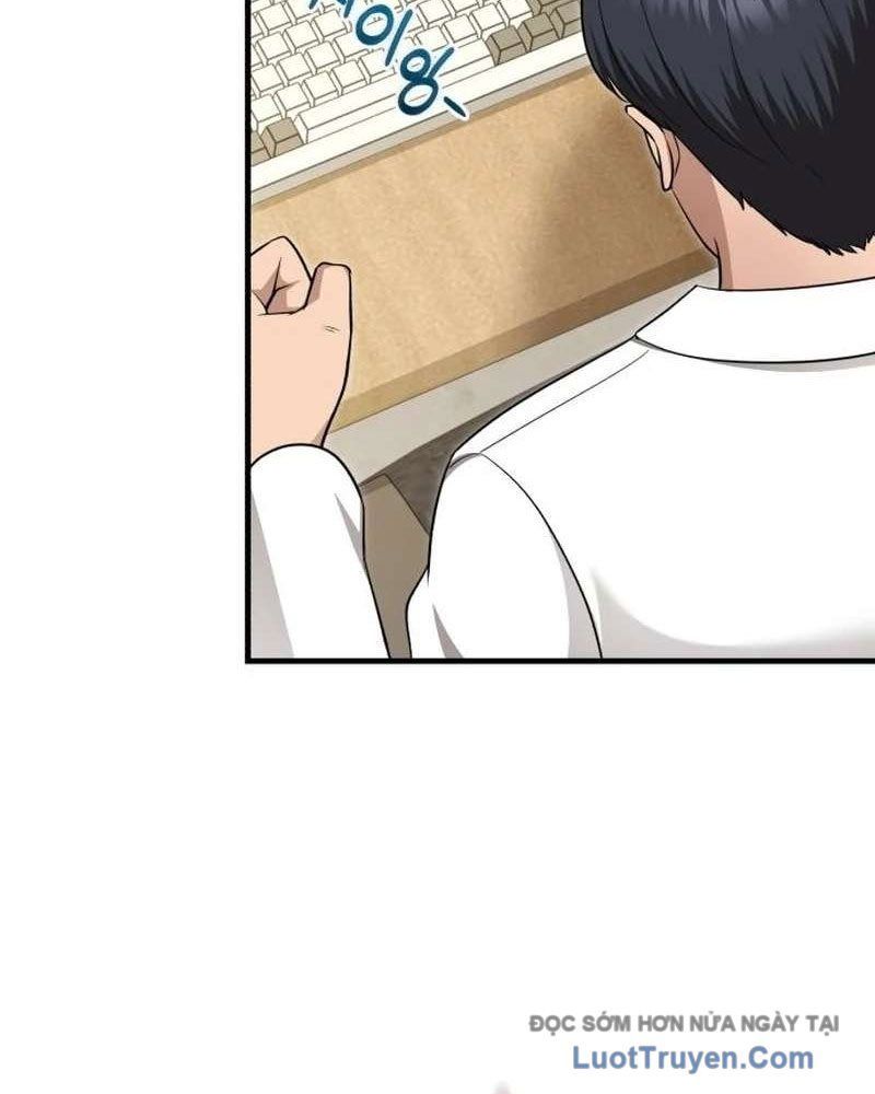 Bác Sĩ Hồi Quy Chỉ Muốn Sống Yên Bình [Chap 46]