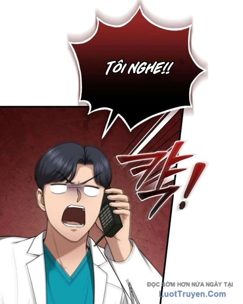 Bác Sĩ Hồi Quy Chỉ Muốn Sống Yên Bình [Chap 46]