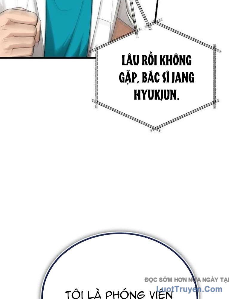 Bác Sĩ Hồi Quy Chỉ Muốn Sống Yên Bình [Chap 46]