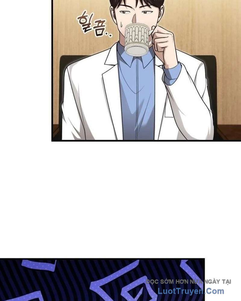 Bác Sĩ Hồi Quy Chỉ Muốn Sống Yên Bình [Chap 46]