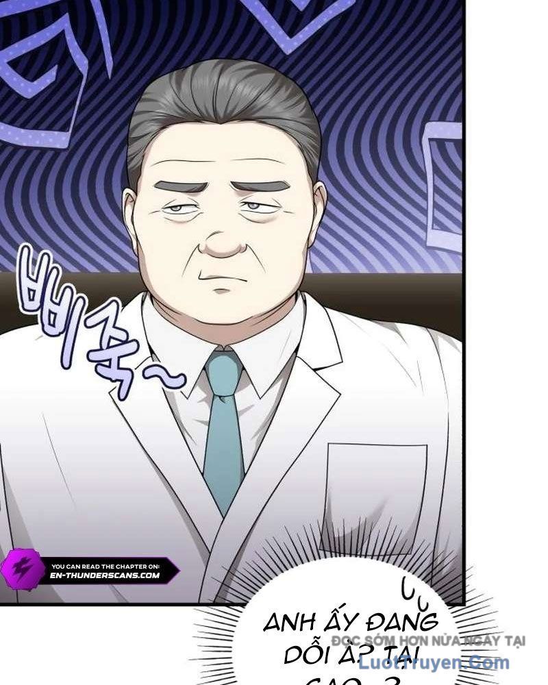 Bác Sĩ Hồi Quy Chỉ Muốn Sống Yên Bình [Chap 46]