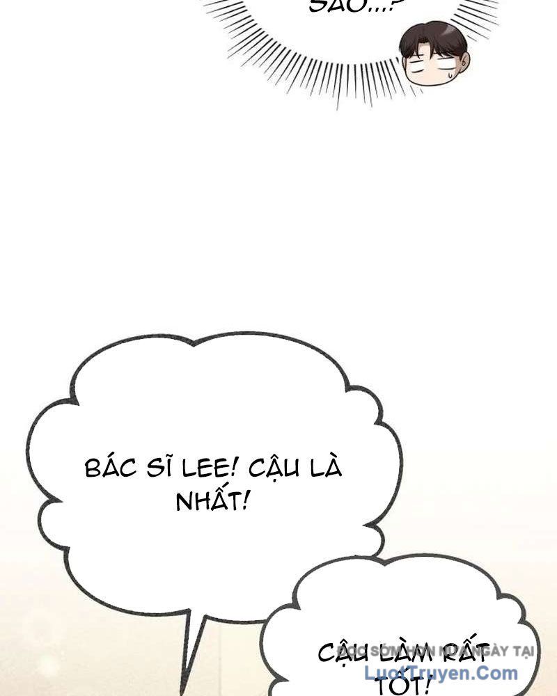 Bác Sĩ Hồi Quy Chỉ Muốn Sống Yên Bình [Chap 46]