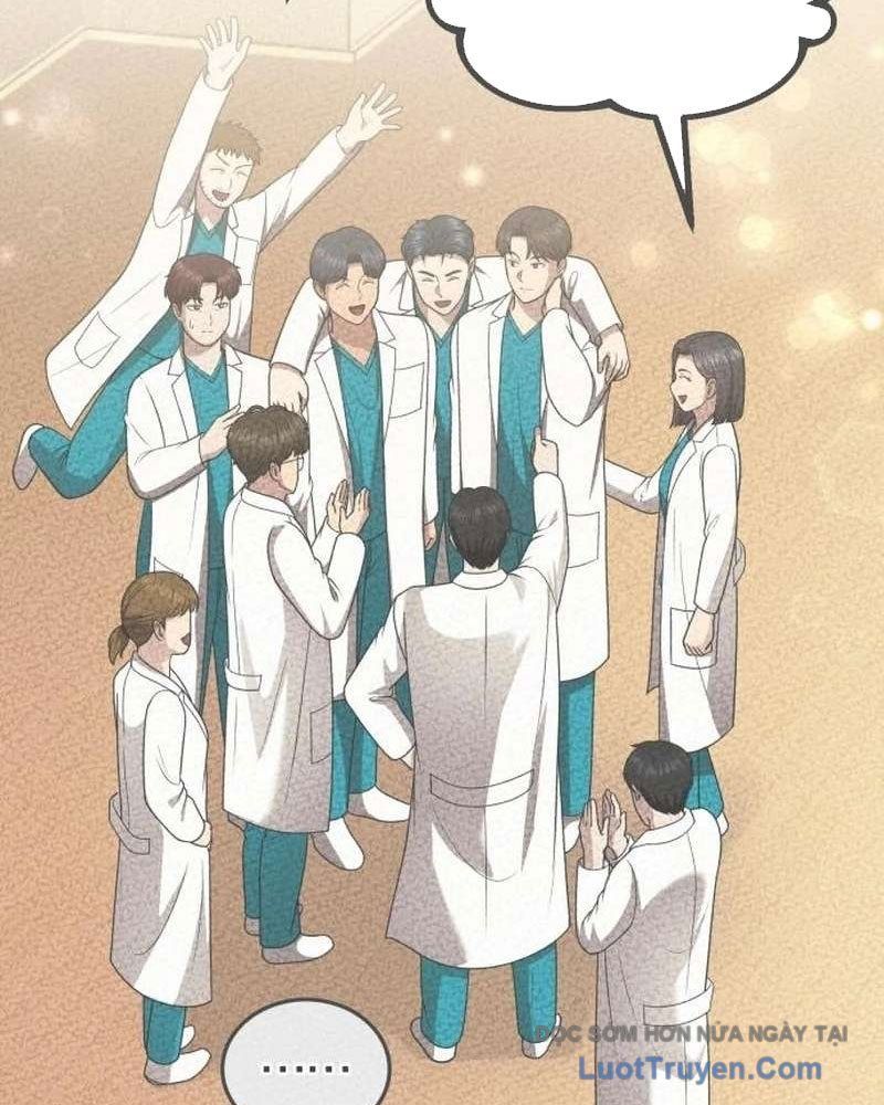 Bác Sĩ Hồi Quy Chỉ Muốn Sống Yên Bình [Chap 46]