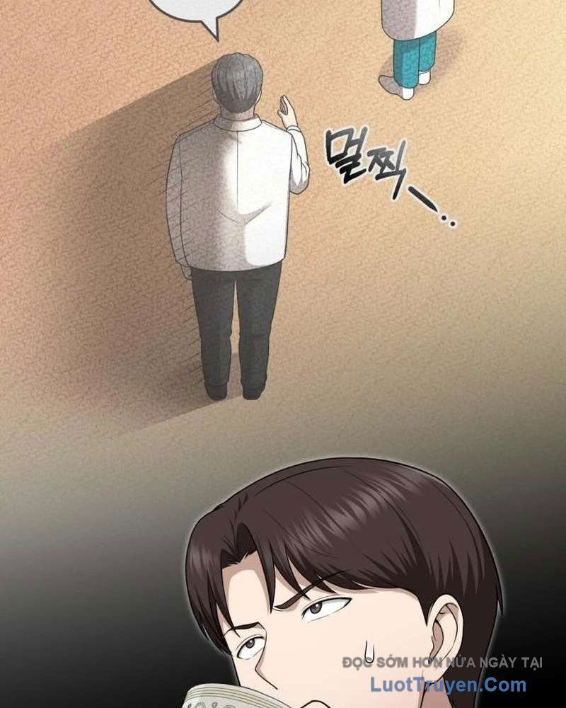 Bác Sĩ Hồi Quy Chỉ Muốn Sống Yên Bình [Chap 46]