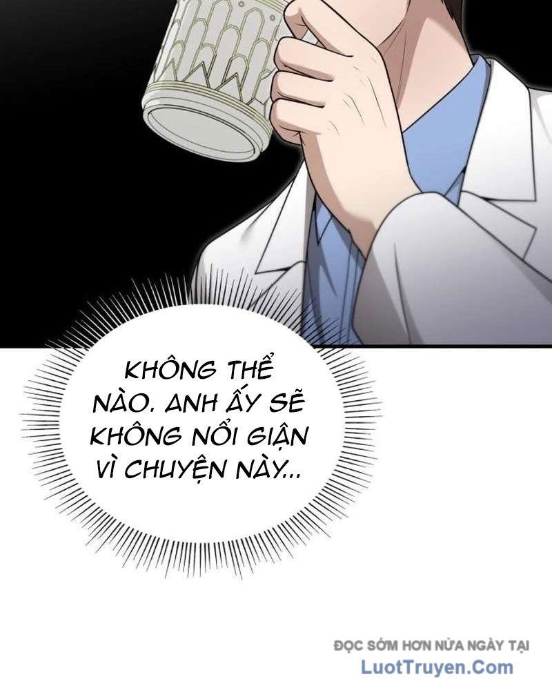 Bác Sĩ Hồi Quy Chỉ Muốn Sống Yên Bình [Chap 46]