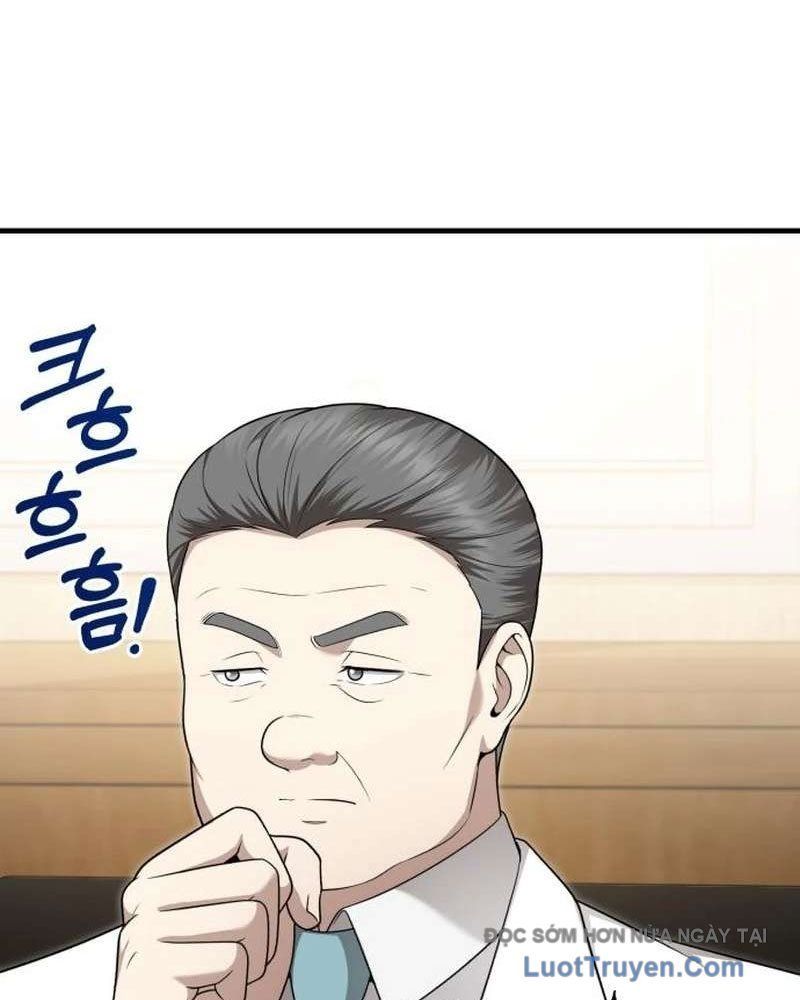 Bác Sĩ Hồi Quy Chỉ Muốn Sống Yên Bình [Chap 46]