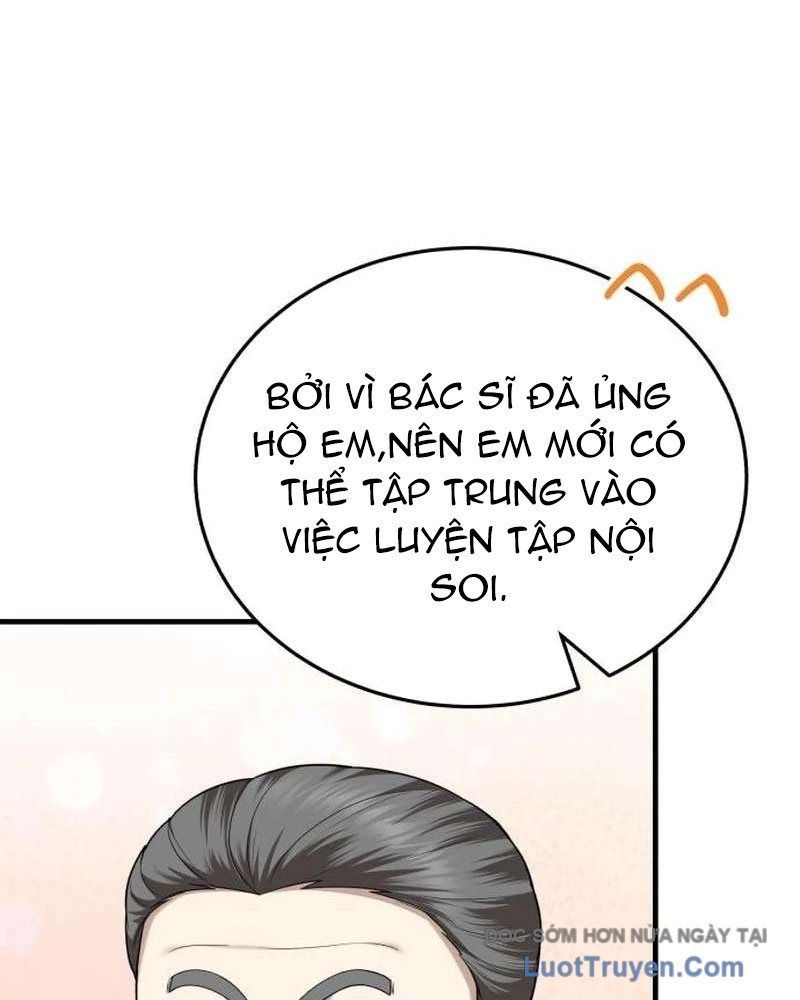 Bác Sĩ Hồi Quy Chỉ Muốn Sống Yên Bình [Chap 46]