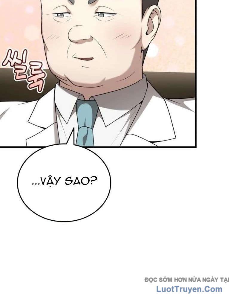 Bác Sĩ Hồi Quy Chỉ Muốn Sống Yên Bình [Chap 46]