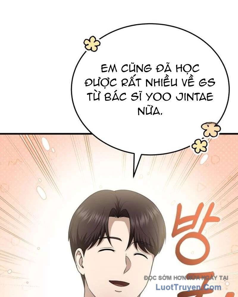 Bác Sĩ Hồi Quy Chỉ Muốn Sống Yên Bình [Chap 46]
