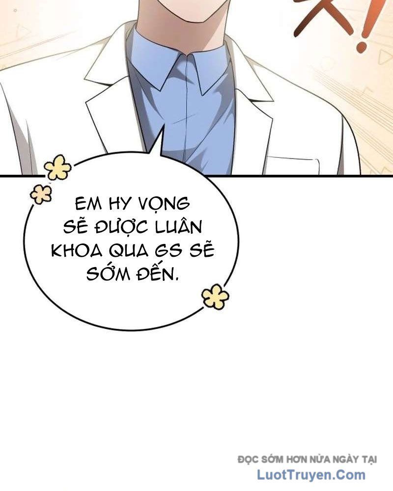 Bác Sĩ Hồi Quy Chỉ Muốn Sống Yên Bình [Chap 46]