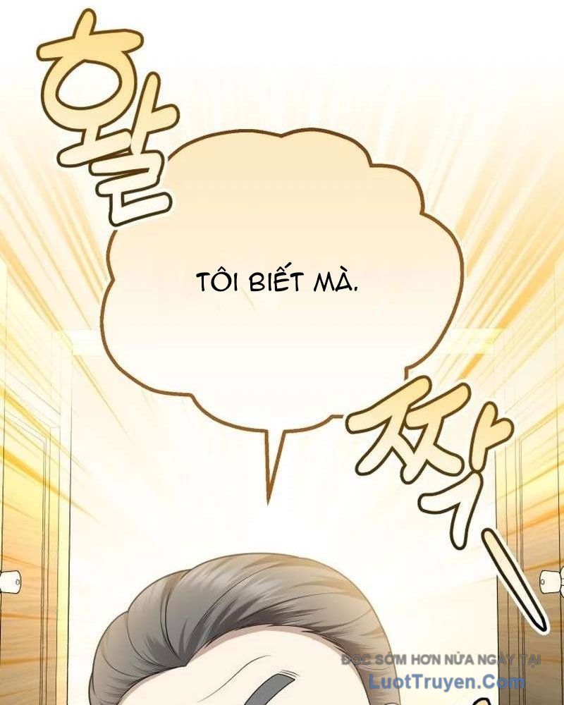 Bác Sĩ Hồi Quy Chỉ Muốn Sống Yên Bình [Chap 46]