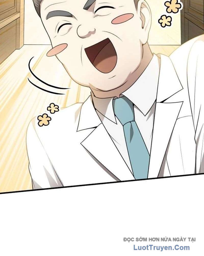 Bác Sĩ Hồi Quy Chỉ Muốn Sống Yên Bình [Chap 46]