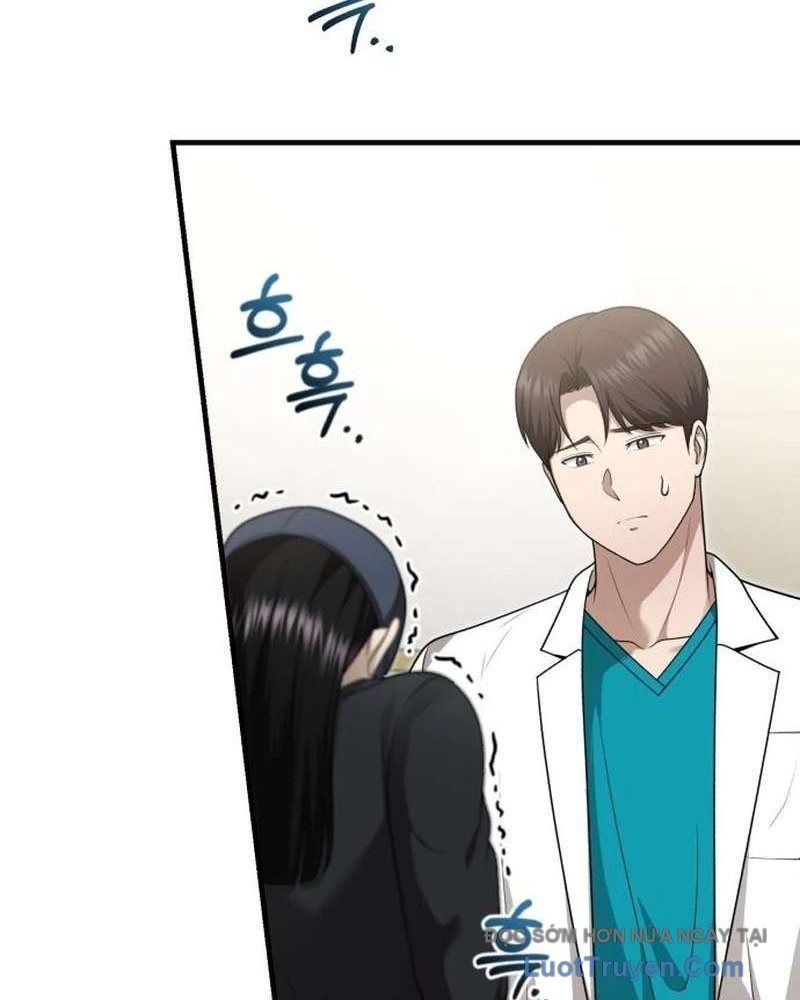 Bác Sĩ Hồi Quy Chỉ Muốn Sống Yên Bình [Chap 46]