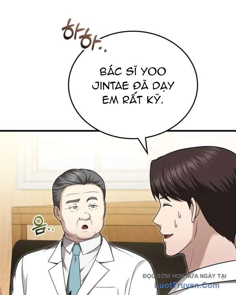 Bác Sĩ Hồi Quy Chỉ Muốn Sống Yên Bình [Chap 46]