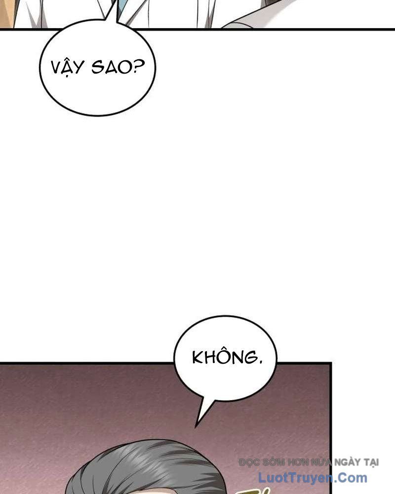 Bác Sĩ Hồi Quy Chỉ Muốn Sống Yên Bình [Chap 46]