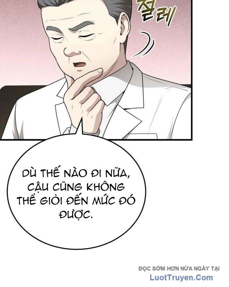 Bác Sĩ Hồi Quy Chỉ Muốn Sống Yên Bình [Chap 46]